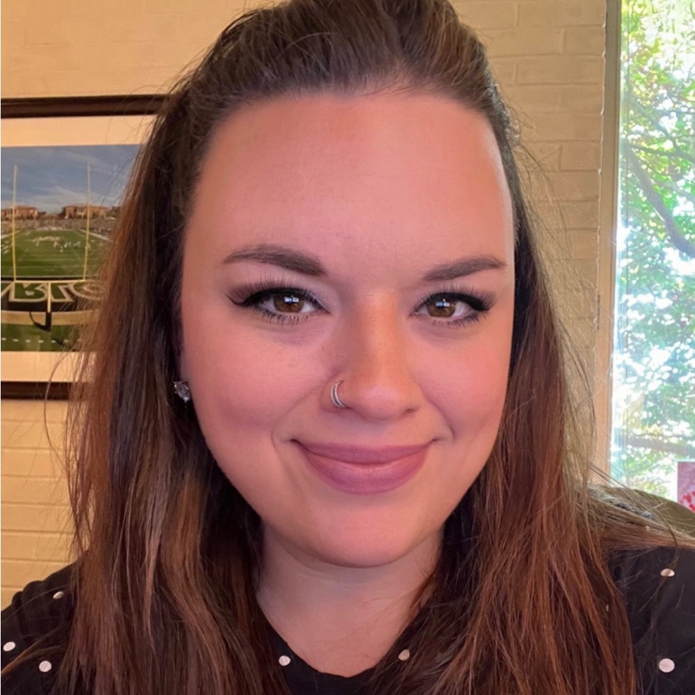 Meet your Posher, Rachel